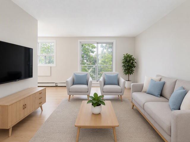 Apartment for rent in Mulhurst Bay, Ontario