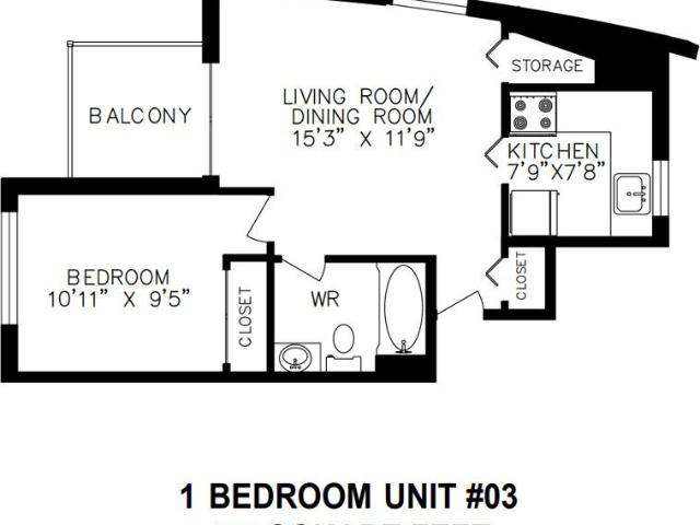 Apartment for rent in Mulhurst Bay, Ontario