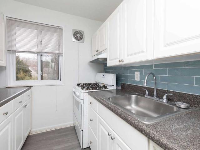 Apartment for rent in Delco, Pennsylvania