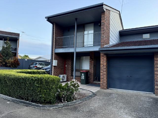 Apartment for rent in Toombul, Queensland