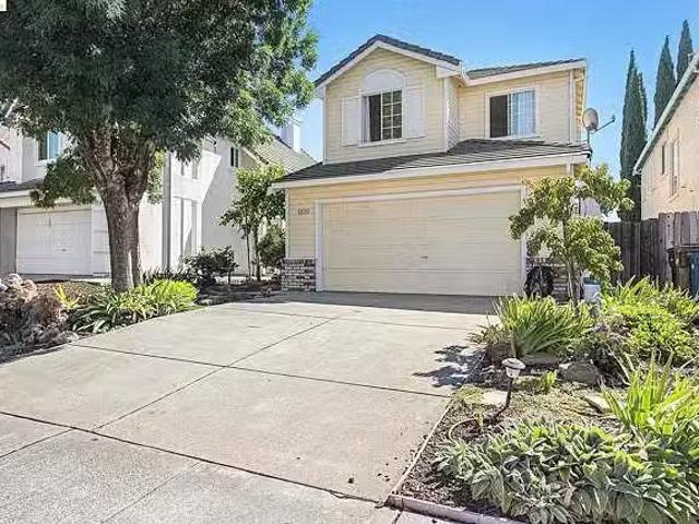 House for rent in Concord