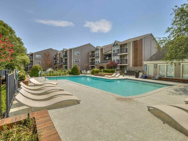 Apartment for rent in Tulsa, Oklahoma