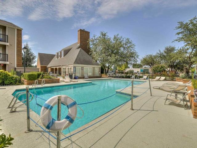 Apartment for rent in Tulsa, Oklahoma