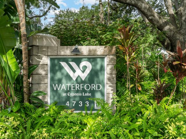 Apartment for rent in Tampa, Florida