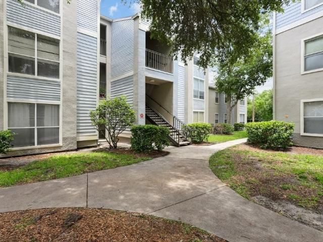 Apartment for rent in Ansley Park, Tampa