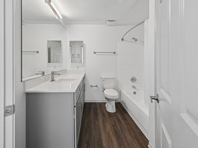 Apartment for rent in Denton, Texas