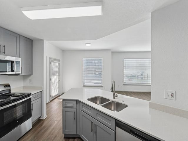 Apartment for rent in Denton, Texas
