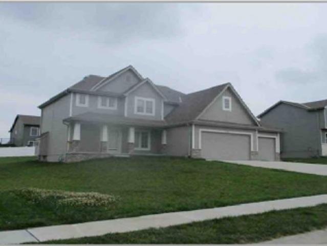 House for sale in Nebraska