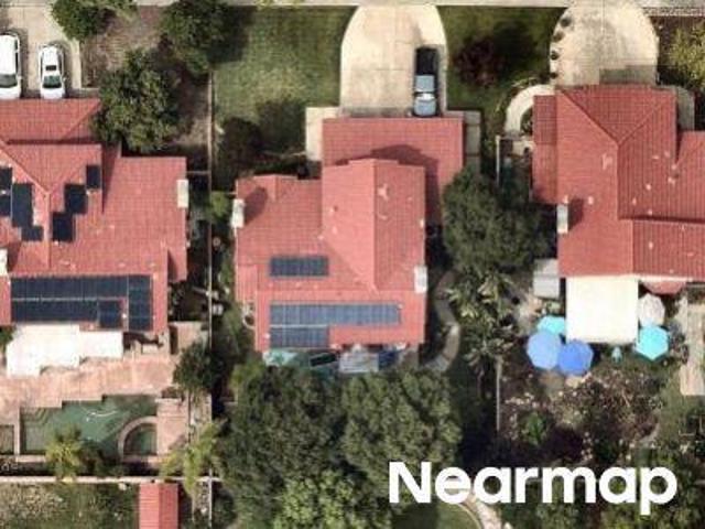 House for sale in Redlands, California