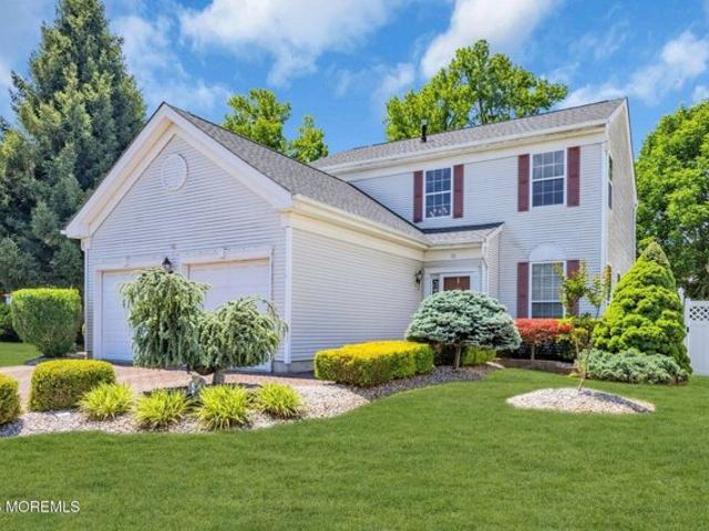 House for sale in Monmouth, New Jersey