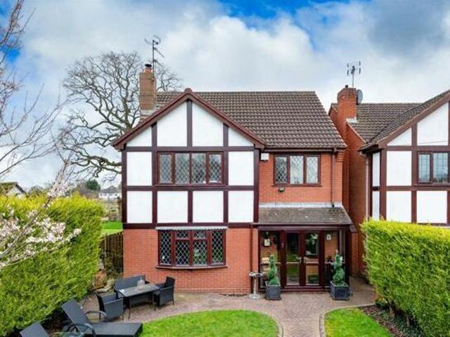 House for sale in West Midlands
