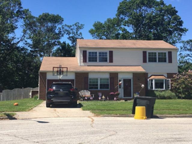 House for sale in New Jersey