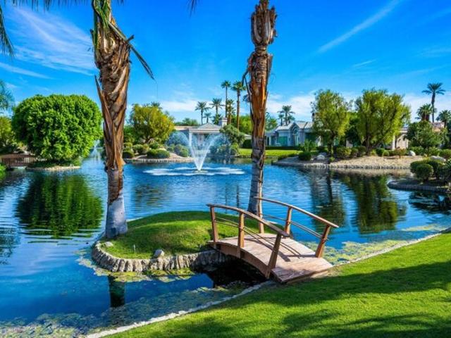 House for sale in Rancho Mirage, California