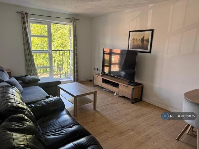 Apartment for rent in Farnworth, Bolton