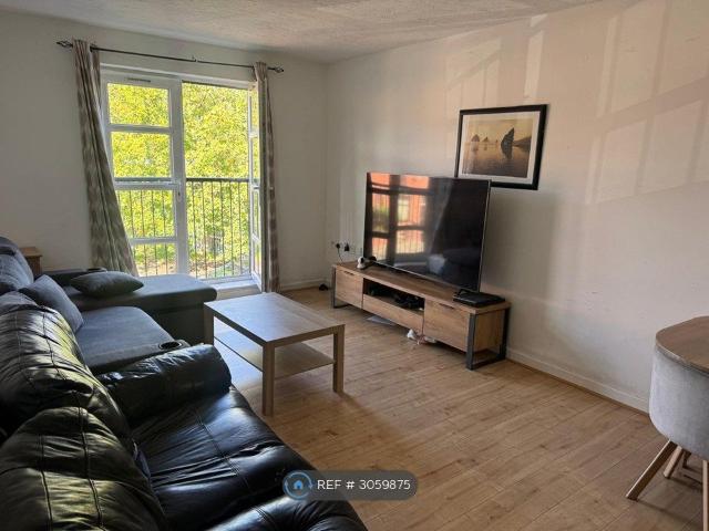 Apartment for rent in Farnworth, Bolton