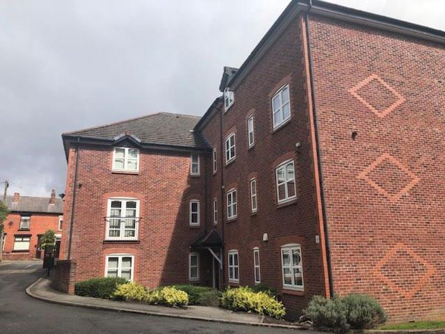 Apartment for rent in Farnworth, Bolton