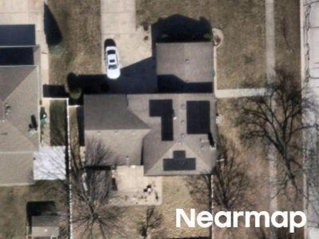 House for sale in Tinley Park, Illinois