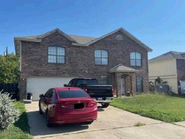 House for sale in Killeen, Texas
