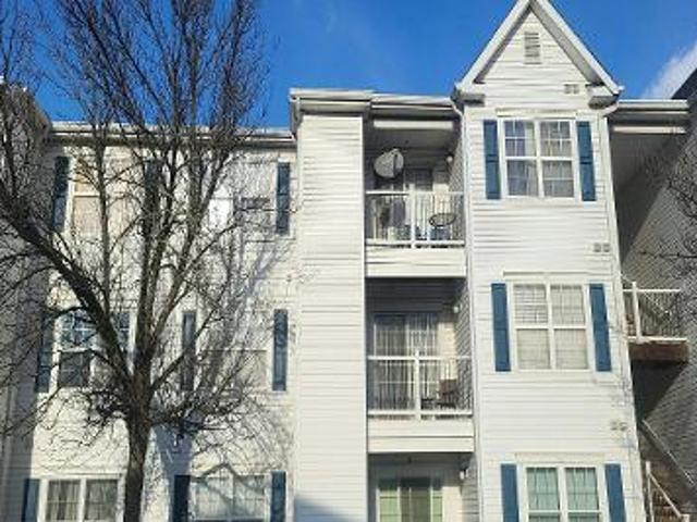Condo for sale in Edison, New Jersey