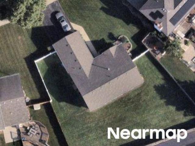 House for sale in Joliet, Illinois