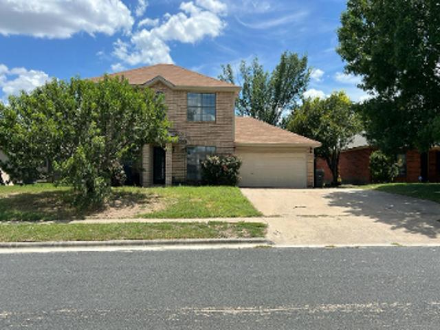 House for sale in Killeen, Texas