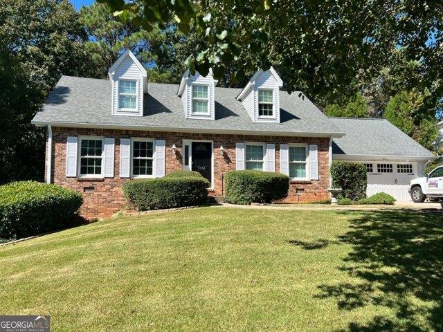 House for sale in Dunwoody, Georgia