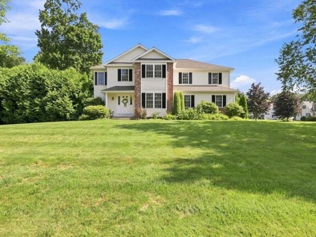 House for sale in Hampden, Massachusetts