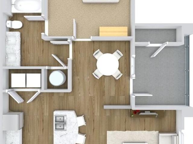 Apartment for rent in Catawba, North Carolina