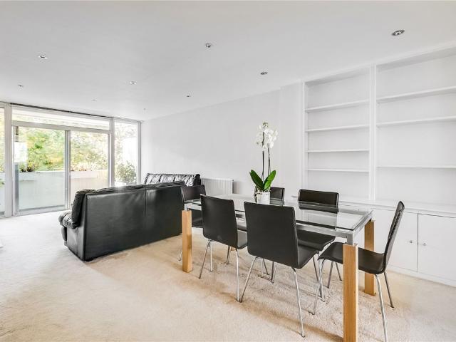 House for rent in Notting Hill, Greater London