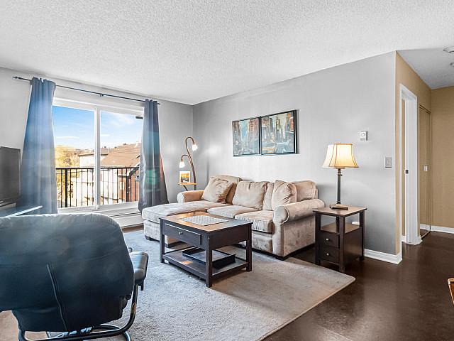 Condo for sale in Northwest, Alberta