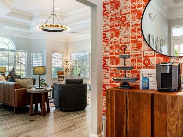 Apartment for rent in Tennessee