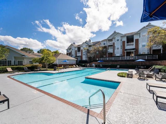 Apartment for rent in Hermitage, Nashville
