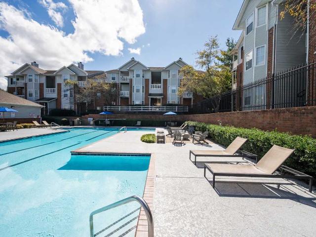 Apartment for rent in Hermitage, Nashville
