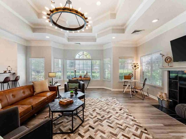 Apartment for rent in Tennessee