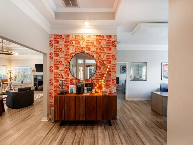 Apartment for rent in Hermitage, Nashville