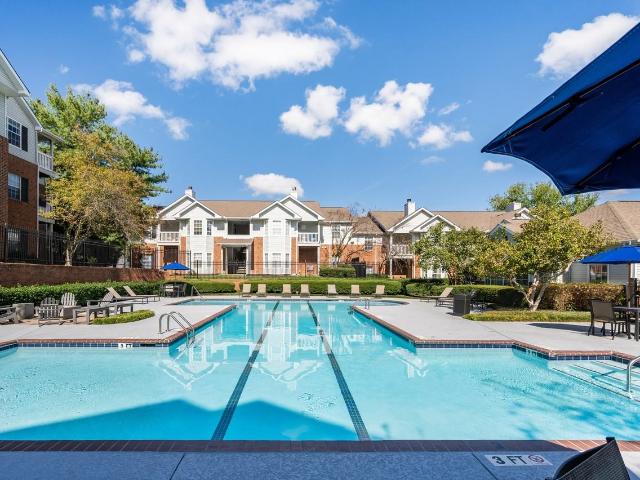 Apartment for rent in Tennessee