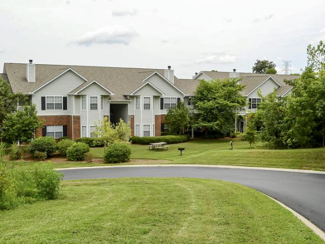 Apartment for rent in Tennessee