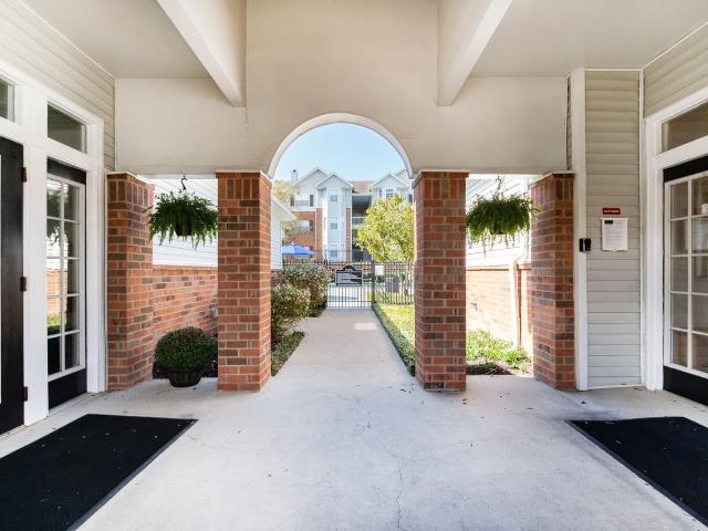 Apartment for rent in Hermitage, Nashville
