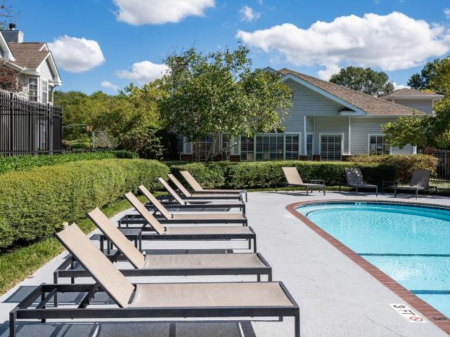 Apartment for rent in Hermitage, Nashville