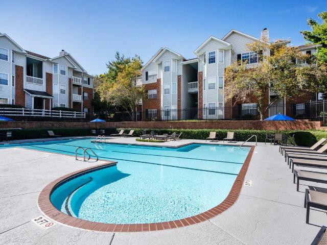 Apartment for rent in Hermitage, Nashville