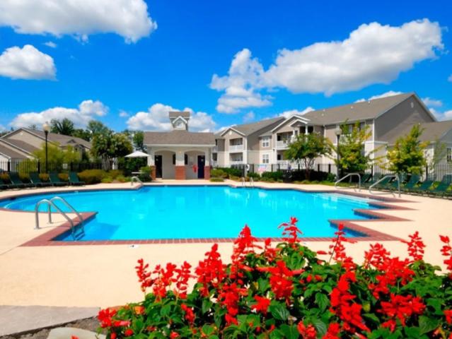 Apartment for rent in Tennessee