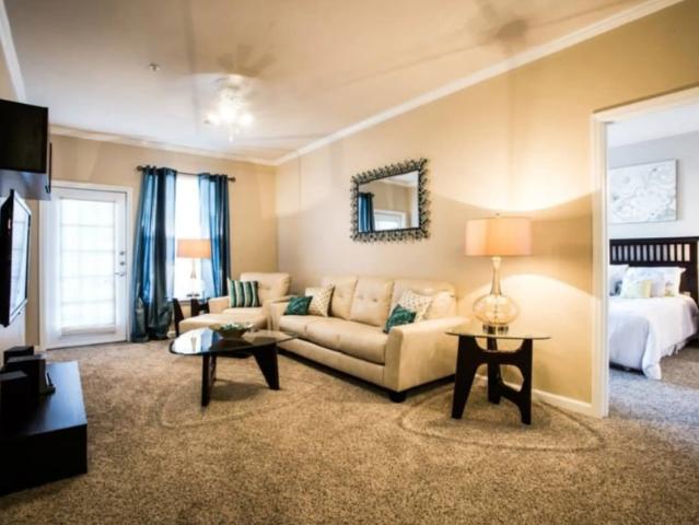 Apartment for rent in Tennessee