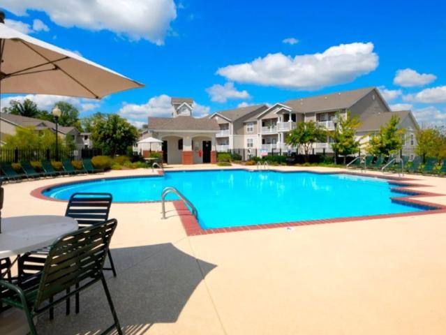 Apartment for rent in Tennessee