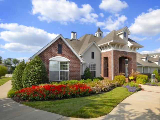 Apartment for rent in Tennessee