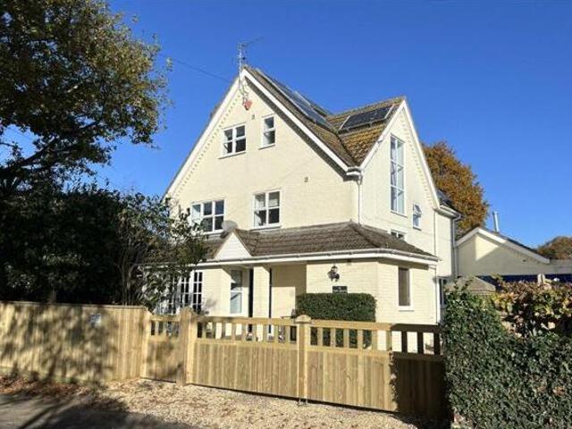 House for sale in Walhampton, Ashurst Bridge