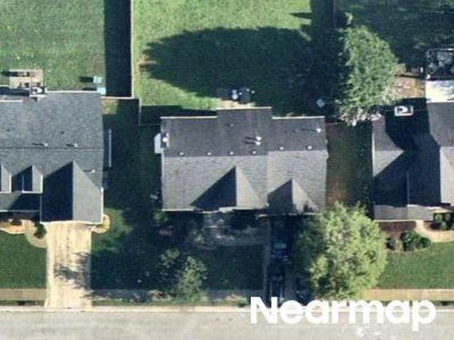 House for sale in Cobb, Georgia