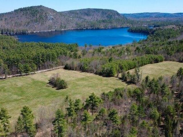 Land for sale in Waterford, Maine