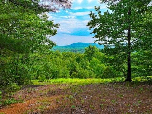Land for sale in Waterford, Maine