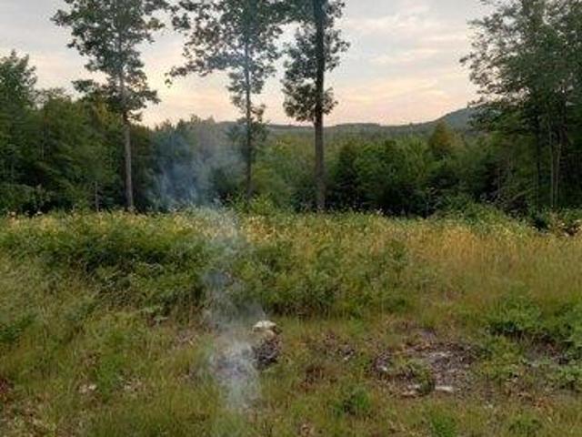 Land for sale in Waterford, Maine