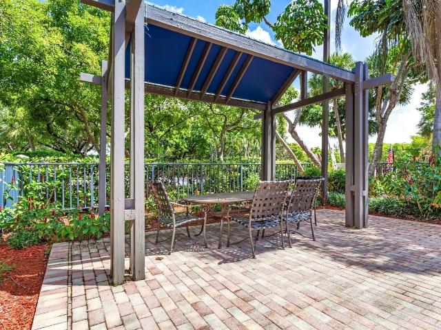 Apartment for rent in Lauderhill, Florida
